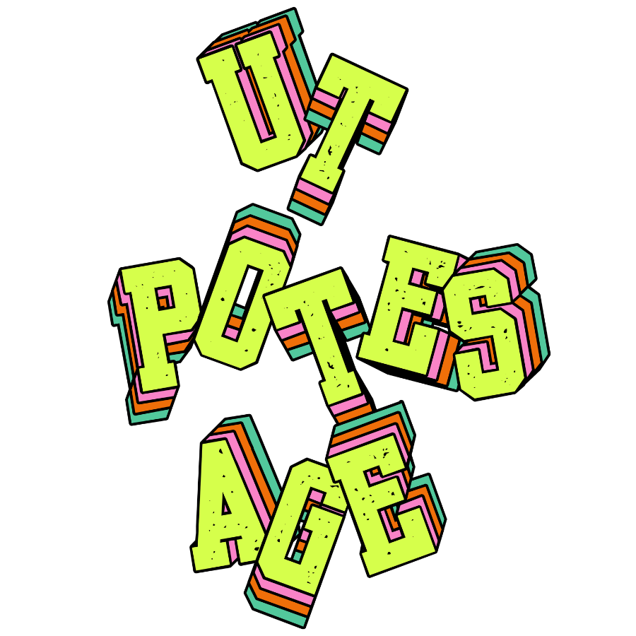 Ut Potes Age Technology Labs logo